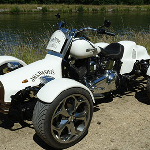 Kits trike Arthon, Kits trike Châteauroux, Kits trike Indre (36)