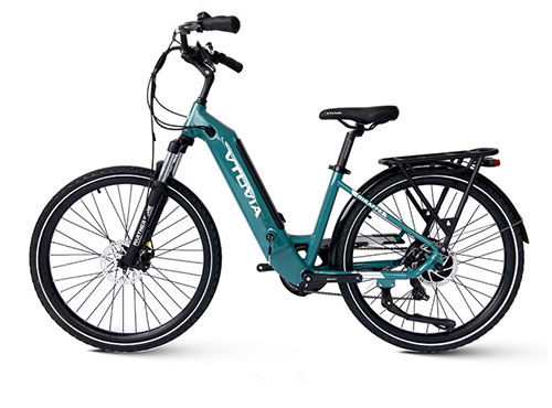 modele antelope, vélos électriques, vtuvia, vélos électriques chateauroux,