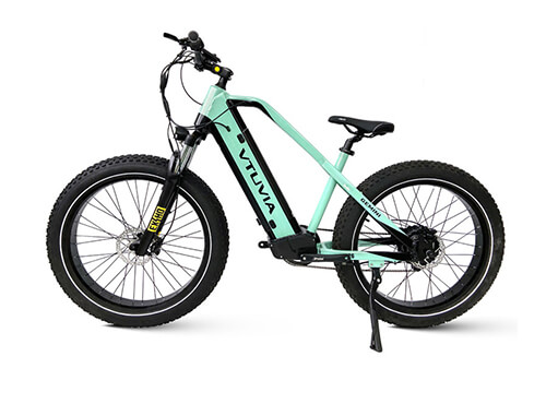 modele GEMINI, vélos électriques, vtuvia, vélos électriques chateauroux,