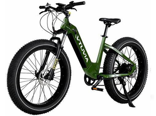 modele antelope, vélos électriques, vtuvia, vélos électriques chateauroux,