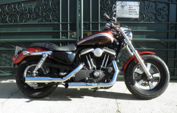 Sportster CA 13