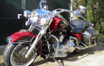 Road King 2004