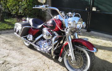 Road King 2004